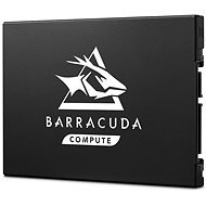 Seagate Barracuda Q1 480GB - SSD meghajtó