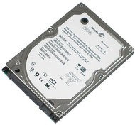 Seagate Momentus 5400.7 640GB - Hard Drive