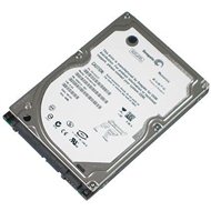 Seagate Momentus 5400.7 750GB - Hard Drive