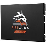 Seagate FireCuda 120 500GB - SSD disk