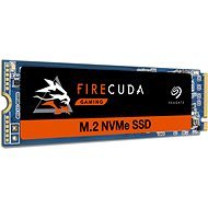 Seagate FireCuda 510 SSD 1TB - SSD