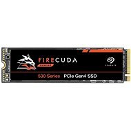 Seagate FireCuda 530 500 GB - SSD disk