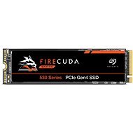 Seagate FireCuda 530 2TB - SSD