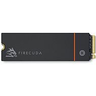 Seagate FireCuda 530 1TB Heatsink - SSD
