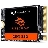Seagate FireCuda 520N 1TB - SSD meghajtó