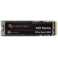 Seagate FireCuda 540 2TB - SSD meghajtó