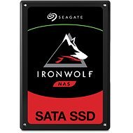 Seagate IronWolf 110 SSD 3.84TB - SSD disk