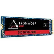 Seagate IronWolf 510 480GB - SSD disk