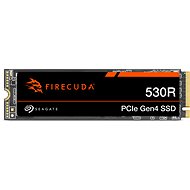 Seagate FireCuda 530R 4 TB - SSD-Festplatte