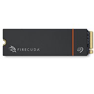 Seagate FireCuda 530R 2TB Heatsink - SSD
