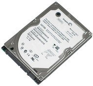 Pevný disk 2,5" Seagate Momentus 7200.3 160GB 16MB Cache - Hard Drive
