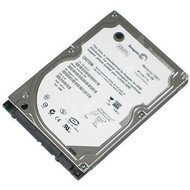 SEAGATE 2.5" Momentus 7200.4 160GB - Hard Drive