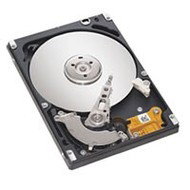 Hard Drive 2.5" SEAGATE Momentus 7200.4 250GB - Hard Drive