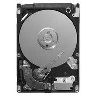 Hard Drive 2.5" SEAGATE Momentus 7200.4 500GB - Hard Drive