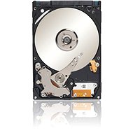 Seagate Momentus 7200.5 500GB - Hard Drive