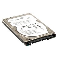 SEAGATE Momentus 7200.5 750GB G-Force - Hard Drive
