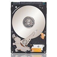 Seagate Momentus FDE Thin 250GB - Hard Drive