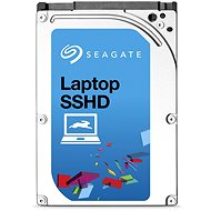 Seagate 1TB Laptop SSHD Thin - Hybrid Drive