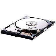 Seagate Momentus SpinPoint M8 320GB - Pevný disk
