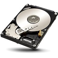 Seagate Momentus SpinPoint M9T 1.5TB - Hard Drive