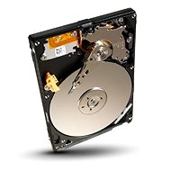 Seagate Momentus HD 1000GB - Hard Drive
