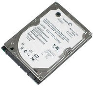 Hybridní pevný disk Seagate 2,5" Momentus 5400 PSD 80GB - Hard Drive