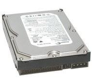 Seagate Barracuda 7200.10 160GB 2MB cache - Hard Drive