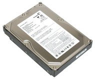 Seagate Barracuda 7200.8 250GB, 8MB cache, 7200ot, ST3250823A - Hard Drive