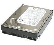 Seagate Barracuda 7200.9 250GB, 8MB cache, 7200ot, ST3250824A - Pevný disk