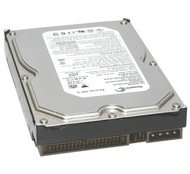 Seagate Barracuda 7200.10 320GB, 8MB cache, 7200ot, PMR, ST3320820A - Hard Drive
