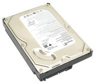 Seagate Barracuda 7200.9 T-Lite 40GB, SATA II NCQ, 2MB cache, 7200ot, ST340211AS - Hard Drive