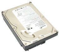 Pevný disk Seagate Barracuda 7200.7 80GB SATA - Hard Drive