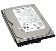 Seagate Barracuda 7200.9 T-Lite 80GB, SATA II NCQ, 8MB cache, 7200ot, ST380811AS - Hard Drive