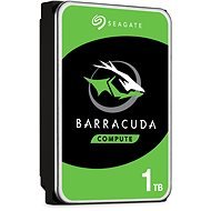 Seagate Barracuda 1TB - Festplatte