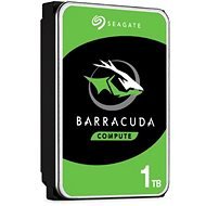 Seagate BarraCuda 1TB - Festplatte