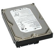 Seagate Barracuda NL35.2 400GB, SATA II NCQ 8MB cache, 7200ot, ST3400833NS - -