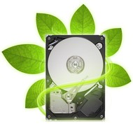 Seagate Barracuda Green 1.5TB - Hard Drive
