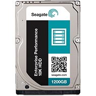 Seagate 10K.7 HDD Enterprise 1200 GB - Hard Drive