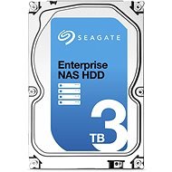 Enterprise NAS Seagate 3 TB HDD - Merevlemez