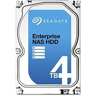 Enterprise-NAS Seagate 4TB - Festplatte