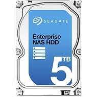 Seagate Enterprise-NAS-Festplatte 5000 GB - Festplatte
