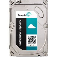 Seagate Enterprise Capacity HDD 1000 GB - Hard Drive