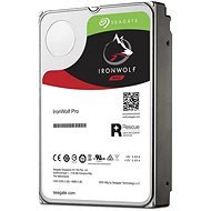 Seagate IronWolf Pro 4 Terabyte - Festplatte