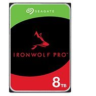 Seagate IronWolf Pro 8TB - Hard Drive
