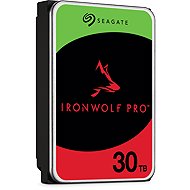 Seagate IronWolf Pro 30TB - Hard Drive