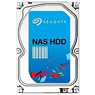Seagate NAS HDD 1000 GB - Festplatte