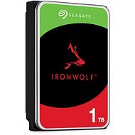 Seagate IronWolf 1 TB - Pevný disk