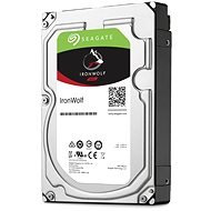 Seagate HDD IRONWOLF 7TB - Merevlemez