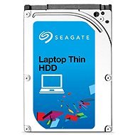 Seagate Laptop 4TB - Hard Drive