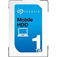 Seagate Mobile HDD 1TB - Hard Drive